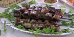 أطباق عيد الأضحى المغربية سهلة التحضير للمبتدئين