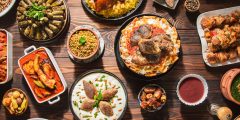أكواد خصم مطاعم في السعودية والإمارات 2022