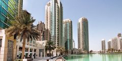 أسعار العقارات في دبي