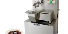 ماكينات تسهيل عملية الخبز: الآلات المناسبة للكفاءة الخالية من الجهد Sanhe
