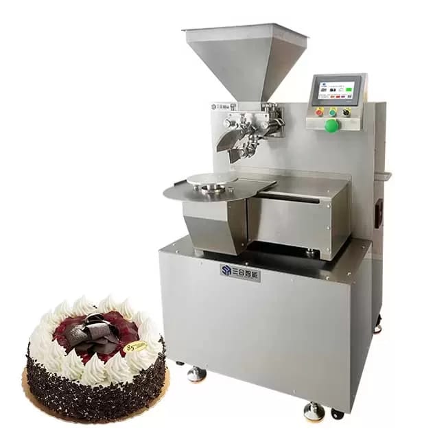 ماكينات تسهيل عملية الخبز