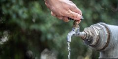 حل مشكلة ارتفاع فواتير المياه في الرياض بطرق فعالة