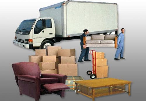 نقل أثاث بالرياض