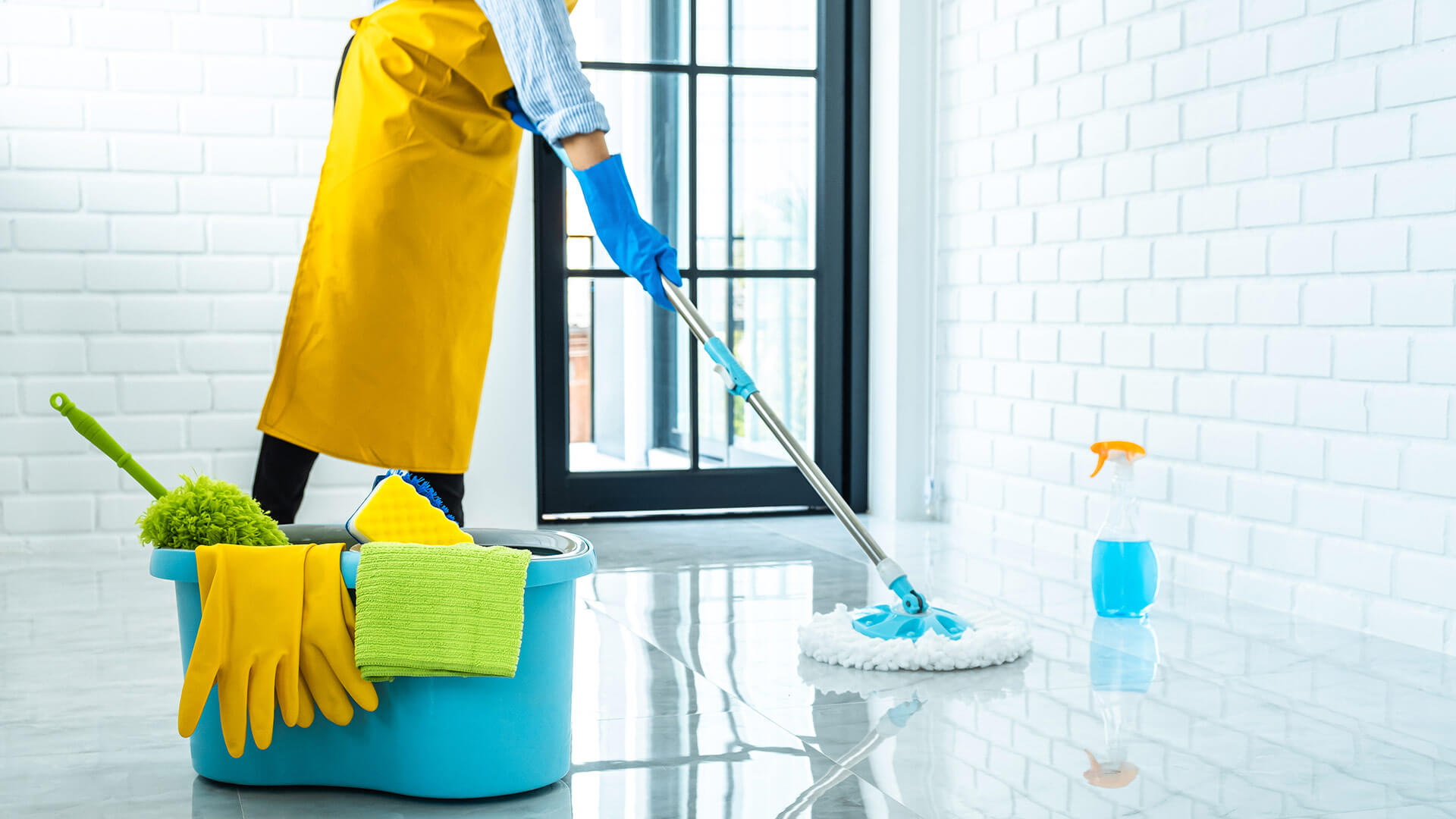 تنظيف منازل الرياض