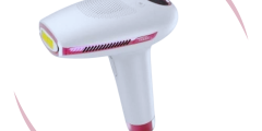 جهاز ليزر إزالة الشعر ملاي T14