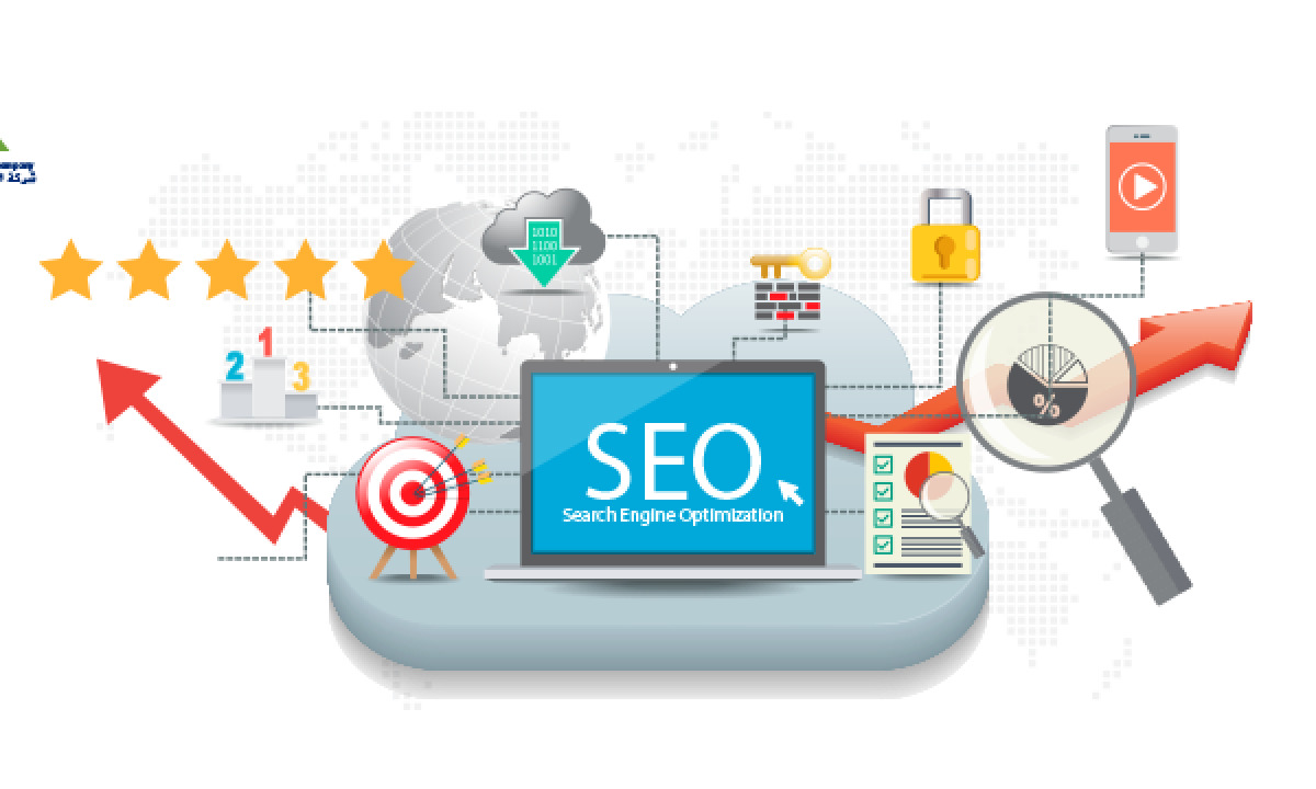 تحسين محركات البحث (SEO)