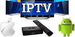 رسيفر IPTV وتجديد الاشتراكات في الكويت | تجربة ترفيهية متكاملة