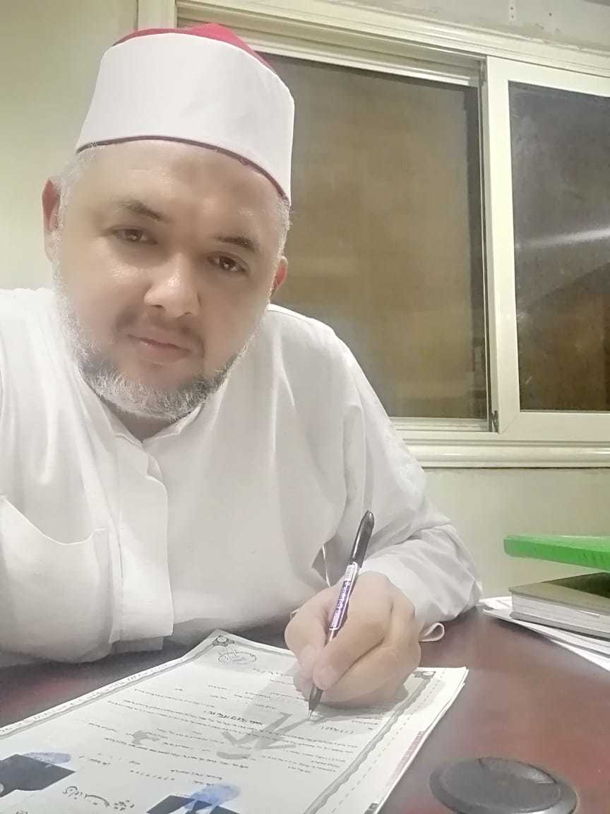 توكيل طلاق الأجانب في مصر مع مأذون شرعي