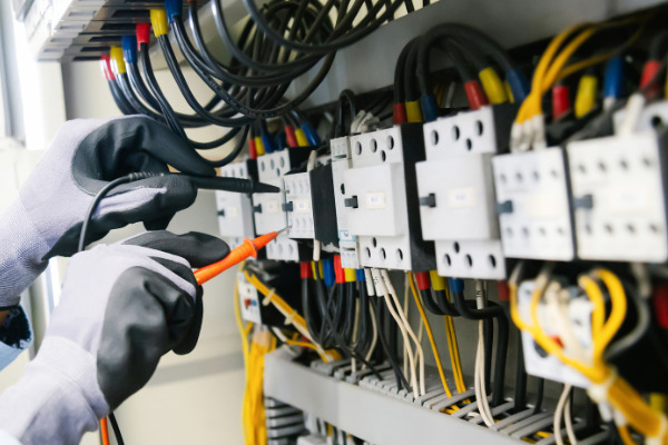  خدمات كهربائي منازل الكويت 