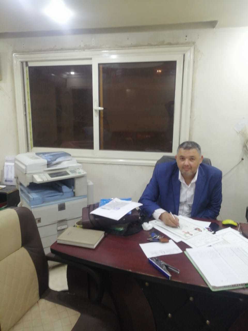 توكيل طلاق الأجانب في مصر مع مأذون شرعي