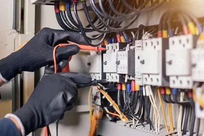 كهربائي منازل في جازان وأبو عريش وصبيا