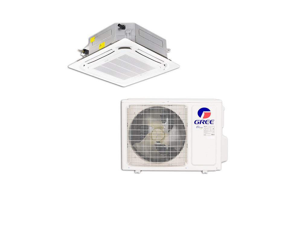 أنظمة تبريد جري