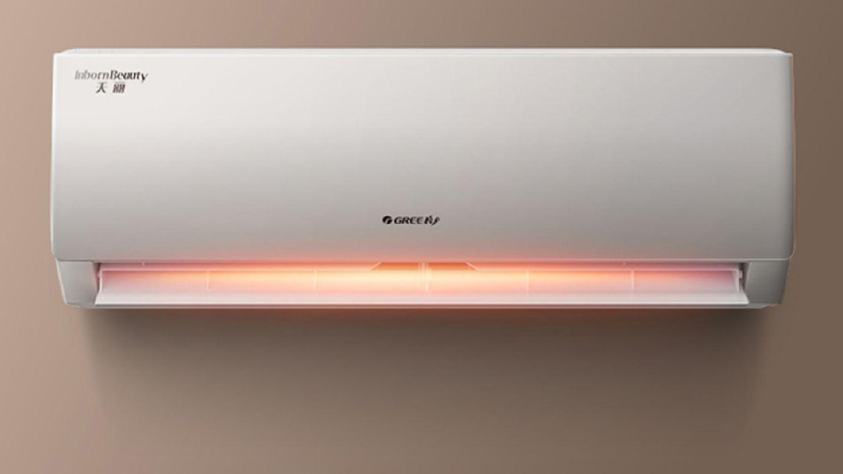 أنظمة تبريد جري