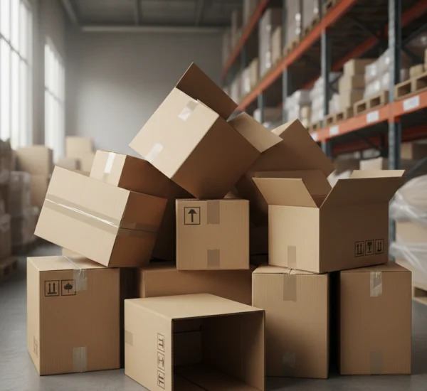 أماكن بيع كراتين فاضية في غمرة والعباسية