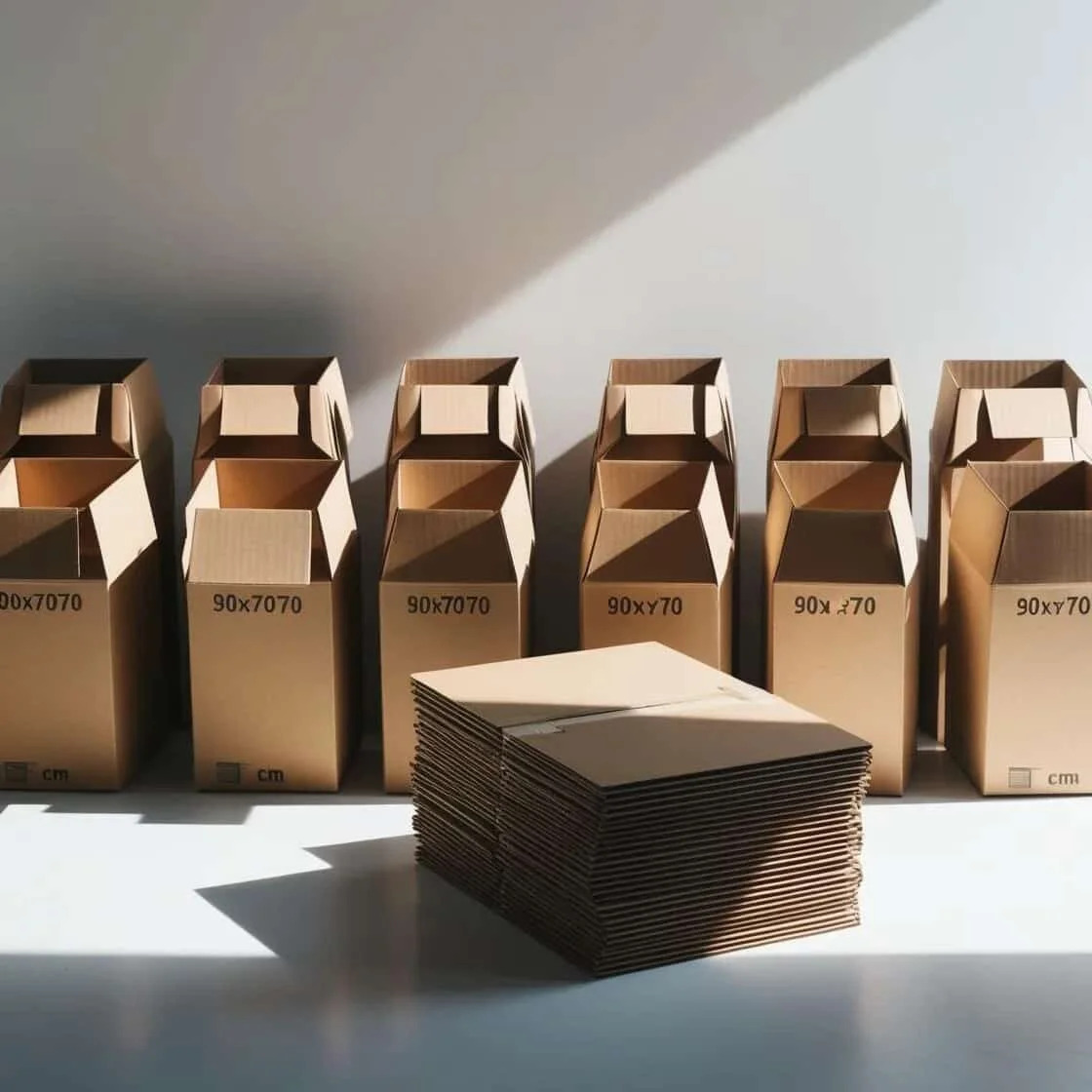 بيع كراتين بالكيلو