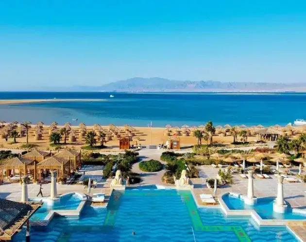 سوما باي الغردقة