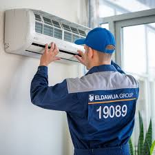 صيانة كاريير