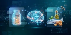صدمة الملايين.. دراسة تقلل من أهمية تأثير تناول أوميغا 3 على صحة الدماغ (هل أهدرنا أموالنا؟)